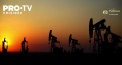 Pelliron 28.11.2023: Preturile petrolului au crescut astazi deoarece rapoartele din presa sugerau ca OPEC+ are planuri de a extinde reducerile existente de productie la o intalnire de la sfarsitul acestei saptamani
