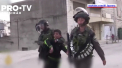 150 de palestiniei - eliberati din inchisorile israeliene de la inceputul armistitiului dintre Hamas si Tel Aviv - VIDEO
