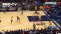 LeBron James a devenit baschetbalistul cu cele mai multe minute jucate in NBA, dupa meciul dintre Los Angeles Lakers si Philadelphia. Performanta a fost umbrita de un anti-record stabilit in aceeasi partida - VIDEO