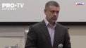 Alexandr Kalinin, liderul partidului Regiunilor, cercetat penal pentru propaganda razboiului din Ucraina, a ramas fara cetatenia Republicii Moldova - VIDEO