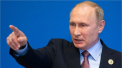 Putin a reactivat o retea de spioni din Ucraina careia i-a ordonat sa provoace haos la Kiev