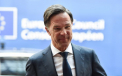 France Presse: Mark Rutte pare favoritul de moment in cursa pentru desemnarea viitorului secretar general al NATO

