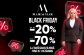Nu rata aceasta ocazie! Profita de reduceri de pana la -70% la toata colectia noua de la Mari Mar: „Puteti gasi marimi de la L pana la 12XL, pentru ca marimea este doar o cifra” - VIDEO
