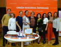 EXIMBANK Sponsor de Aur al celei de-a 25-a editii a Targului International de Caritate