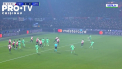 Situatie clara insa in grupa E a competitiei, unde in ultima runda se va decide echipa de pe locul intai. Aseara, Atletico si Lazio au acces in faza play-off dupa victorii clare in fata adversarilor - VIDEO