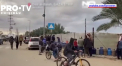 Localnicii din Fasia Gaza incearca sa profite de armistitiu si sa revina la viata de dinainte. Multi dintre ei s-au intors la casele distruse de rachete si spun ca sunt recunoscatori macar pentru ce a ramas - VIDEO