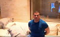Un fost traficant de droguri poreclit "nasul Van Gogh" ofera o insula artificiala in Dubai, in schimbul unei reduceri a pedepsei
