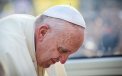 "Sunt in viata". Papa Francisc a anuntat ca sufera de bronsita infectioasa acuta
