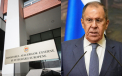 MAEIE cere retragerea imediata si neconditionata a trupelor ruse din Moldova, dupa ce ministrul Afacerilor Externe al Rusiei a spus ca Moldova va deveni victima a razboiului hibrid al Occidentului contra Rusiei - VIDEO