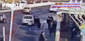 Trei persoane au murit, iar alte sase au fost ranite, in urma unui atac armat intr-o statie de autobuz de la periferia Ierusalimului - VIDEO