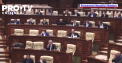 Intemperiile de duminica si tragedia de la Causeni unde doi oameni au murit intr-o masina inzapezita - subiecte de discutii la sedinta Parlamentului. Opozitia a criticat guvernarea. Reactia deputatilor PAS - VIDEO
