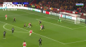 Arsenal Londra a reusit scorul etapei in Liga Campionilor si a demolat-o pe Lens cu 6 la 0. Victoria le-a adus englezilor locul in optimi. In celalalt meci al grupei Sevilla a stabilit un record, dar a pierdut partida cu PSV si e ultima in grupa - VIDEO