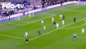 Real Madrid si-a asigurat prima pozitie in grupa C a Ligii Campionilor. Galacticii au obtinut a cincea victorie consecutiva, triumfand acasa in duelul cu Napoli - VIDEO