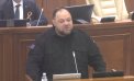 Discursul Presedintelui Radei Supreme a Ucrainei, Ruslan Stefanchuk, in plenul Parlamentului Republicii Moldova - VIDEO