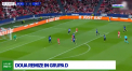 Grupa D, unde Real Sociedad si Inter Milano s-au calificat deja in optimi, au fost inregistrate doua remize. Sociedad s-a despartit la egalitate de Salzburg, iar Inter a avut un meci nebun cu Benfica - VIDEO