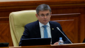 Igor Grosu isi sarbatoreste ziua de nastere. Seful legislativului implineste 51 de ani 