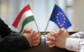 Ungaria nu vrea Ucraina in Uniunea Europeana. De ce va primi Budapesta peste 10 miliarde de euro de la Bruxelles - VIDEO
