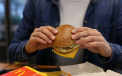 Cum ar putea duce meniul McDonald’s la realegerea lui Donald Trump ca presedinte al SUA. „E pur si simplu o nebunie”