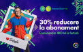 Divertisment si conexiune maxima. Televiziune si Internet acasa de la Moldtelecom