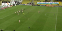 Gruparea Sheriff Tiraspol - eliminata din cupele europene. Campioana Moldovei a fost invinsa de Slavia Praga in penultima etapa a grupelor Europa League si nu mai are sanse nici macar la calificarea in Liga Conferintei - VIDEO