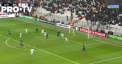 Seara neagrea pentru cluburile din Turcia in Liga Conferintei. Besiktas Istanbul nu mai are sanse la play-off, dupa ce aseara a pierdut fara drept de apel, scor 0 la 5, in fata celor de la Clube Brugge - VIDEO