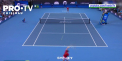 Vedeta tenisului mondial Rafael Nadal, supranumit regele zgurii, revine pe cortul de tenis la un an distanta de la ultimul meci. Ibericul are cucerite 22 de titluri de Grand Slam, cu 2 mai putine decat Novak Djokovic - VIDEO