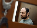 Absurdul atinge noi cote in Rusia: Opozantul Kara-Murza a fost amendat pentru ca nu si-a raportat activitatile, desi este incarcerat in Siberia
