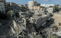 Un ostatic cu dubla cetatenie, israeliana si romana, a murit in Fasia Gaza. Care este situatia prizonierilor