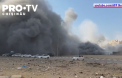Israelul si-a reluat campania militara si a extins atacurile catre tinte din sudul Fasiei Gaza, zona foarte populata - VIDEO