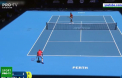 Dupa un an distanta, Rafael Nadal revine pe terenul de tenis. Ibericul va juca la Brisbane - VIDEO