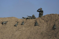 LIVE TEXT. Razboi in Israel: Autoritatile Hamas din Gaza spun ca aproape 200 de palestinieni au fost ucisi dupa incheierea armistitiului. Bombardamentele asupra enclavei continua