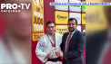 Denis Vieru adauga o noua performanta: Medalie de bronz la Grand Slam-ul din Tokyo - VIDEO