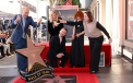 Macaulay Culkin din „Singur Acasa” a primit o stea pe bulevardul celebritatilor de la Hollywood. Cine i-a fost alaturi