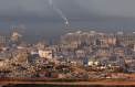 LIVE TEXT. Razboi in Israel: Luptele continua si duminica in Fasia Gaza. Israelul, tot mai presat de SUA sa evite victimele civile. Un barbat suparat de situatia palestinienilor a ucis un turist in Paris