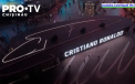 Cum arata muzeul deschis de arabi in cinstea lui Cristiano Ronaldo - VIDEO