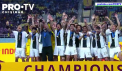 Germania a castigat Campionatul Mondial U17 la loviturile de departajare - VIDEO