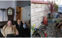 Socul trait de un cuplu cand a aflat ce era, de fapt, ornamentul din gradina, pe care il pastrasera timp de zeci de ani