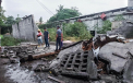 „Suntem ingroziti”. Cel putin 3 morti in Filipine, in urma unui cutremur de magnitudinea 6.9
