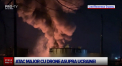 Atac major cu drone asupra Ucrainei. Apararea antiaeriana a doborat 18 din cele 23 de proiectile - VIDEO
