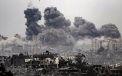 Israelul isi extinde atacurile in Fasia Gaza in ciuda avertizarii SUA. Tensiunea creste alarmant in regiune