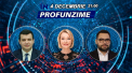 Emisiunea In Profunzime cu Lorena Bogza din 04.12.2023. Invitati - Eugen Tomac si Iulian Groza - VIDEO
