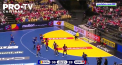 Nationala Romaniei de handbal feminin a spulberat Serbia si s-a calificat in grupele principale ale Cupei Mondiale - VIDEO