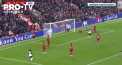 Meciuri nebune in Anglia, cu 24 de goluri in 5 partide. Liverpool a invins-o dramatic pe Fulham, iar Manchester City a remizat cu Tottenham - VIDEO
