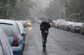 Ne asteapta lapovita si ninsori slabe in toata tara. Anuntul facut de meteorologi
