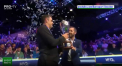 Ronnie O'Sullivan bate noi recorduri. Jucatorul de snooker a triumfat la Campionatul Regatului Unit pentru a opta oara in cariera sa - VIDEO