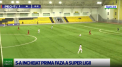 S-a incheiat prima faza a Super Ligii. Dacia Buiucani, a sasea echipa calificata in partea a doua a campionatului - VIDEO