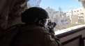 Fortele israeliene inainteaza in sudul Fasiei Gaza. Grupurile umanitare avertizeaza ca nu prea mai sunt locuri unde palestinienii sa fie in siguranta  - VIDEO