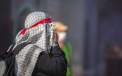 Vanzarile de esarfe palestiniene traditionale au crescut semnificativ in SUA, dupa declansarea razboiului dintre Israel si Hamas in Gaza