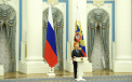 Sondaj: Rusii vor sa-l intrebe pe Vladimir Putin cand se va termina razboiul din Ucraina

