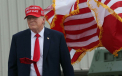 Donald Trump e sincer: ”Voi fi un dictator”. Ce va face in prima zi de mandat, daca va fi reales presedintele SUA

